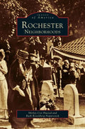Rochester Neighborhoods - Hardcover