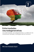 Enfermedades neurodegenerativas - Paperback