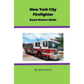 New York City Firefighter Exam Review Guide - Paperback