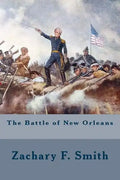 The Battle of New Orleans - Paperback