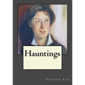 Hauntings - Paperback