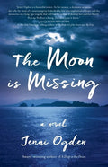 The Moon is Missing - Paperback