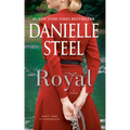 Royal - Paperback