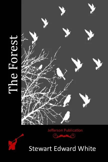 The Forest - Paperback