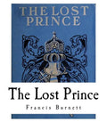 The Lost Prince - Paperback
