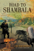 Road to Shambala - Paperback