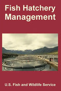 Fish Hatchery Management - Paperback