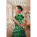 To Spark a Match - Paperback
