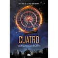 Cuatro / Four: A Divergent Collection - Paperback