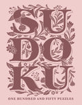 Vintage Sudoku: 150 Puzzles - Paperback