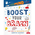 Boost Your Brain - Library Binding