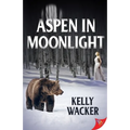 Aspen in Moonlight - Paperback