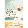 Desde Om Hasta Am駭 - Paperback