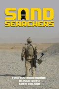 Sand Searchers - Paperback