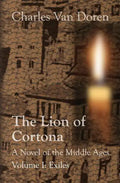 The Lion of Cortona: Volume I: Exiles - Paperback