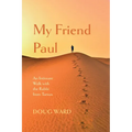 My Friend Paul - Paperback