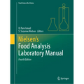 Nielsen's Food Analysis Laboratory Manual - Paperback