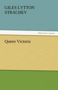 Queen Victoria - Paperback