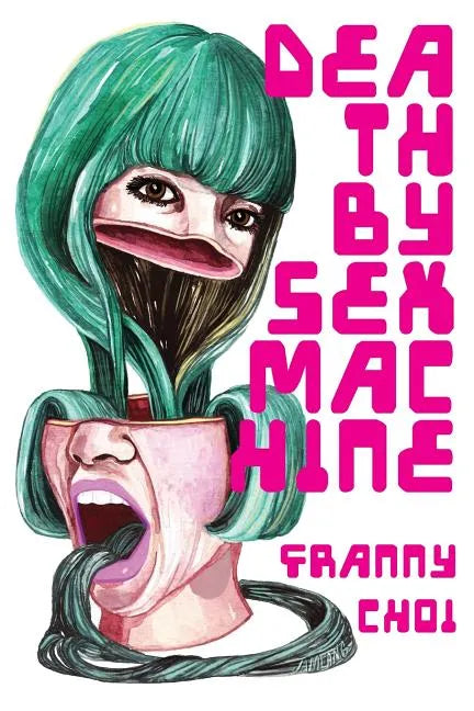 Death by Sex Machine - Paperback