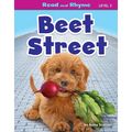 Beet Street - Paperback