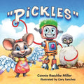 "Pickles" - Paperback