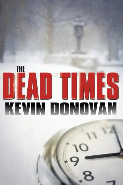 The Dead Times - Paperback