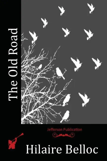 The Old Road - Paperback