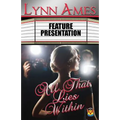 All That Lies Within - Paperback