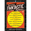 Famous Fantastic Mysteries #2: Facsimile Edition - Paperback