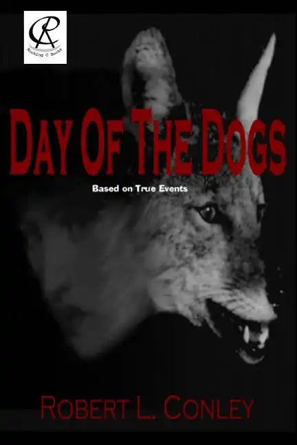 Day of the Dogs: Volume 1 - Paperback