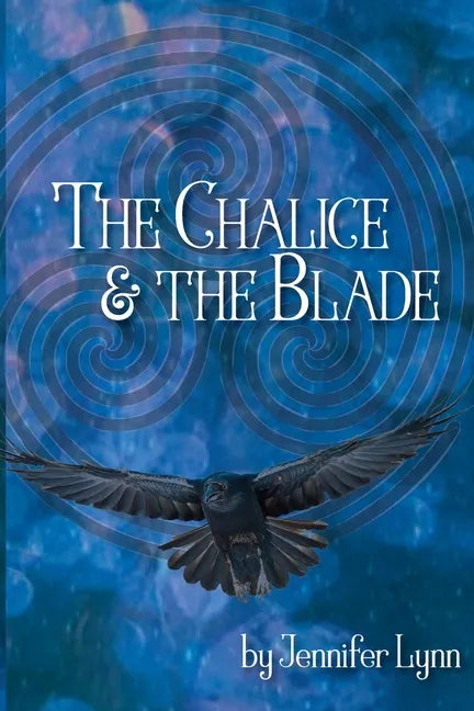 The Chalice and the Blade - Paperback