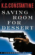 Saving Room for Dessert - Hardcover