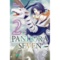 Pandora Seven, Vol. 2 - Paperback