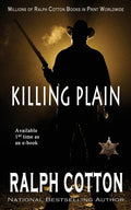 Killing Plain - Paperback