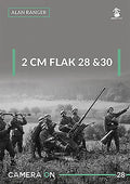 2 CM Flak 28 & 30 - Paperback