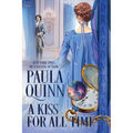 A Kiss For All Time - Paperback
