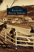 Rancho Palos Verdes - Hardcover