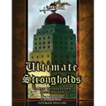 Ultimate Strongholds - Paperback