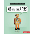 AI and the Arts - Paperback