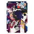 Overlord: The Undead King Oh!, Vol. 2 - Paperback