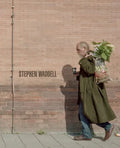 Stephen Waddell - Hardcover