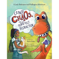 Catnip Chaos, the Purr-fect Distraction - Hardcover