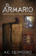 El Armario - Paperback