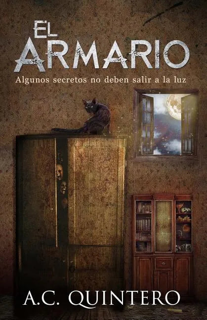 El Armario - Paperback
