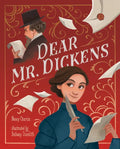 Dear Mr. Dickens - Hardcover