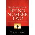 Being Number One At Being Number Two - Paperback