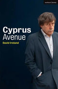 Cyprus Avenue - Paperback