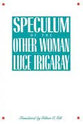 Speculum of the Other Woman: New Edition - Paperback