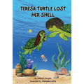 Teresa Turtle Lost Her Shell - Paperback