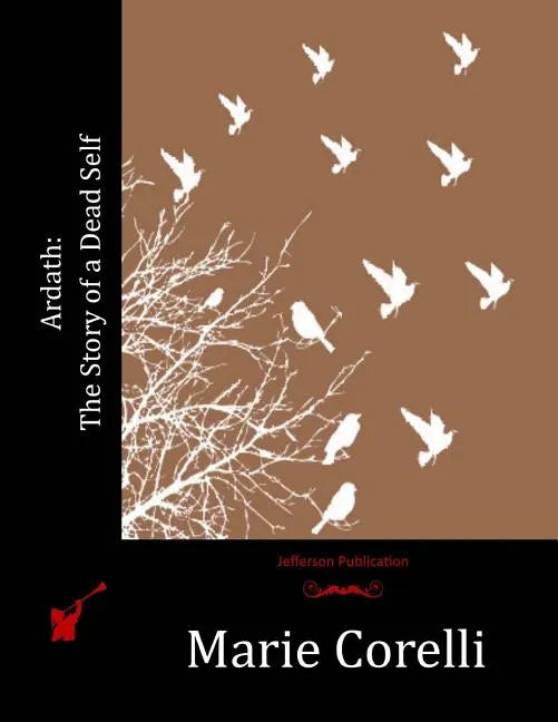 Ardath: The Story of a Dead Self - Paperback